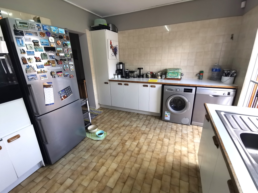 To Let 3 Bedroom Property for Rent in Kleingeluk Western Cape